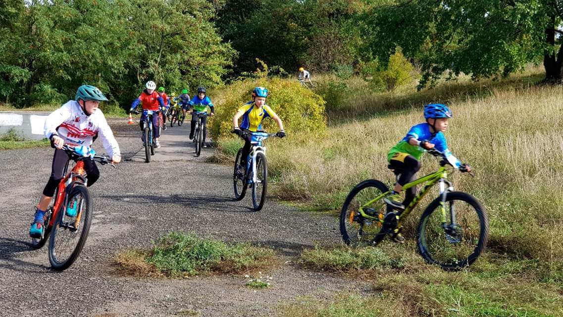 Deutsche Mountain Bike Schulsportmeisterschaften